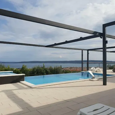 Holiday home Vickota