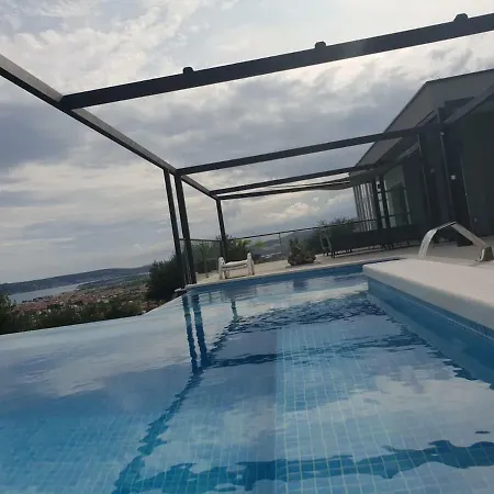 Vickota Holiday home
