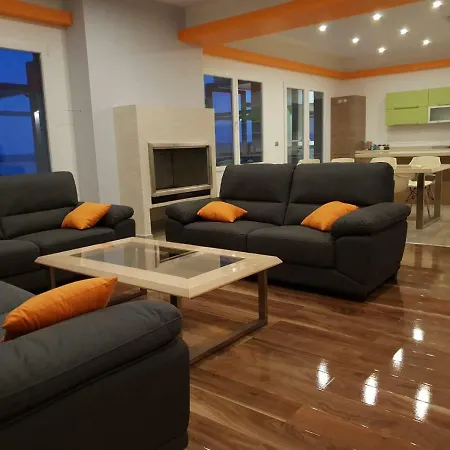 Vickota Holiday home *