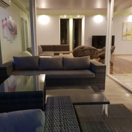 Vickota Holiday home Kastel Stari
